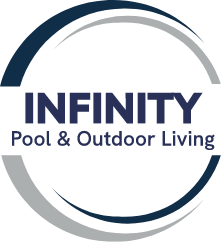 Infinity Pool & Outdoor Living